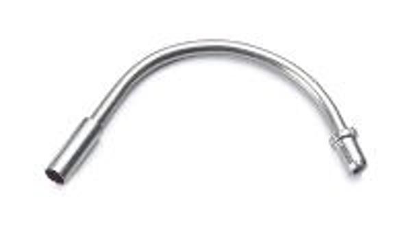 MARS ONE Steel Brake Guide Pipes - 50Pc