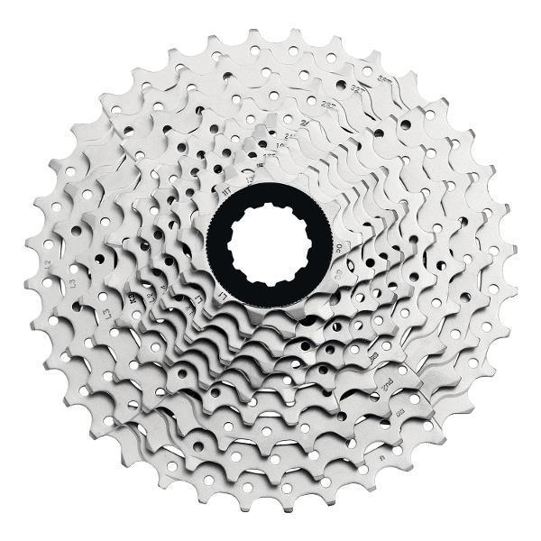 QBP Cassette - 7 Speed, 11-28T, CP