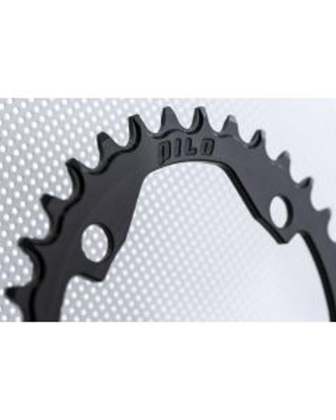 PILO Chain Ring - 32T Hyperguide  (Shimano 12spd) Compatible - 104BCD