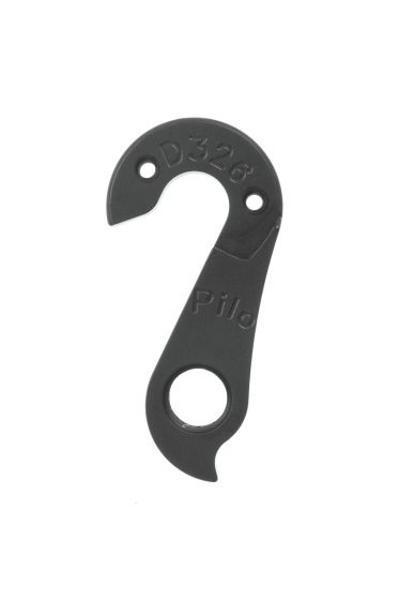 PILO Derailleur Hanger - D326 - Bottecchia / Lynskey / Salsa