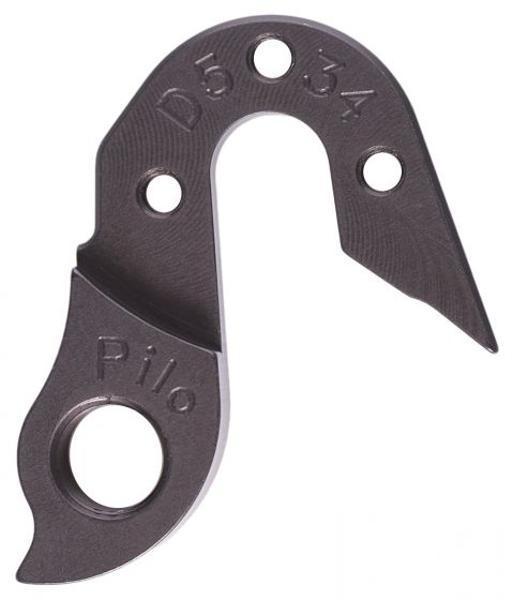 PILO Derailleur Hanger - D534 - Cipollini