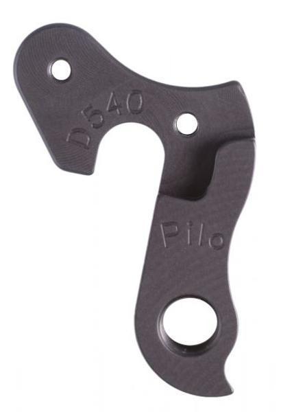 PILO Derailleur Hanger - D540 - XDS