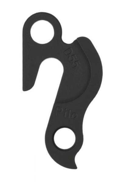 PILO Derailleur Hanger - D55 - Carrera / Ibis / Intense