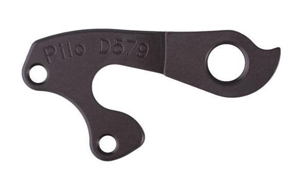 PILO Derailleur Hanger - D579 - Storck