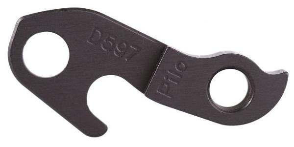 PILO Derailleur Hanger - D597 - Bianchi / Canyon