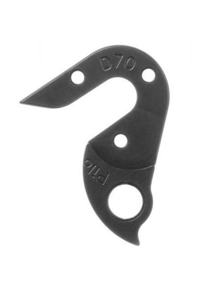 PILO Derailleur Hanger - D70 - K2 / Marin / Stevens