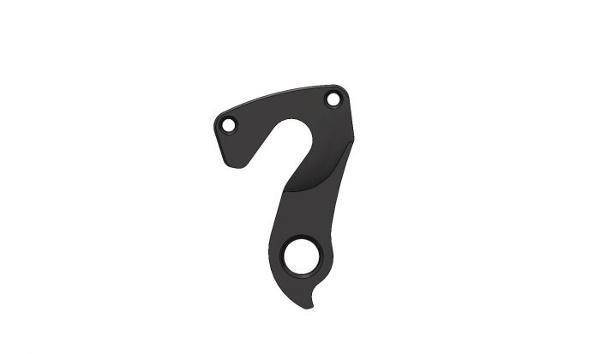 PILO Derailleur Hanger - D791 - Rainbow