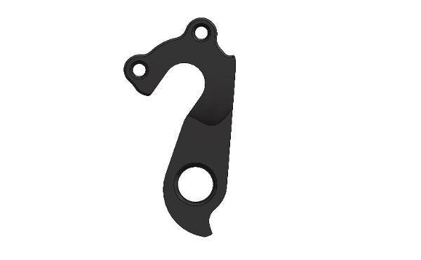 PILO Derailleur Hanger - D794 - Diamondback / Jamis / Orro