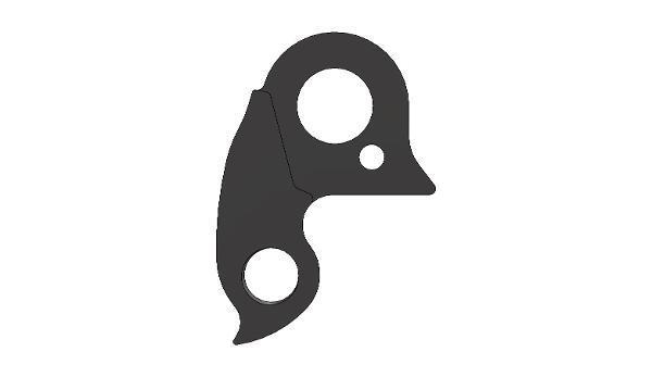 PILO Derailleur Hanger - D815 - Norco