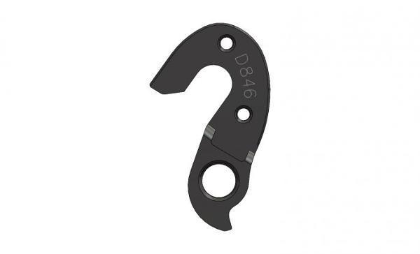 PILO Derailleur Hanger - D846 - Cube