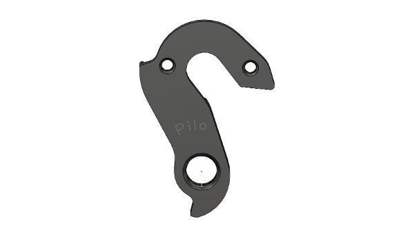 PILO Derailleur Hanger - D853Derailleur hanger - Husqvarna / Raymon