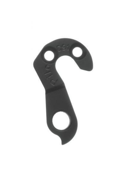 PILO Derailleur Hanger - D91 - KHS / Look