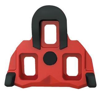 EXUSTAR - Cleat - Shimano SPD - SL 4.5 deg Float - Model E - Rsl11