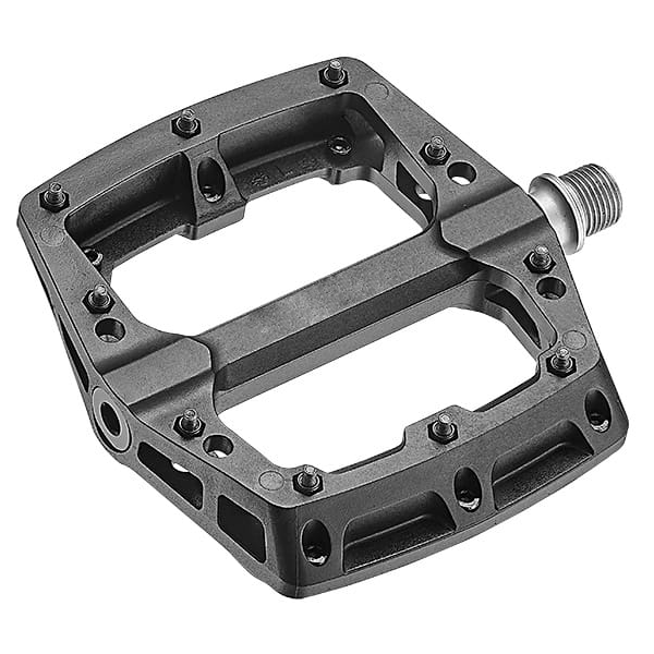 RYFE Pedals - GHOST RIDER - S/Bearing, Nylon Comp Body