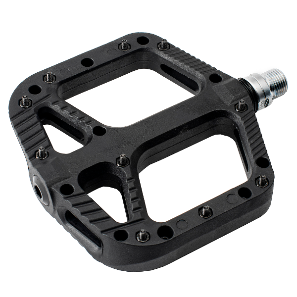 RYFE Pedals - SASQUATCH - S/Bearing, Nylon Comp Body