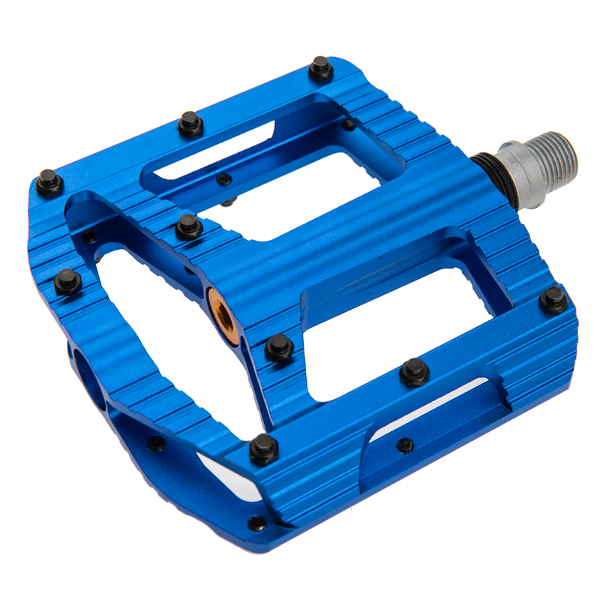RYFE Pedals - TERMINATOR - 9/16, S/Bearing, Alloy