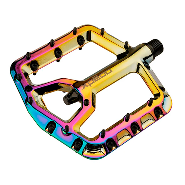 XPEDO Platform Pedal - TRIDENTUNICORN