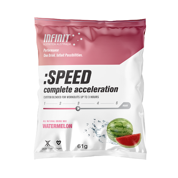 INFINIT :Speed