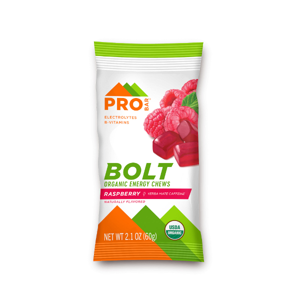 PRO BAR Bolt