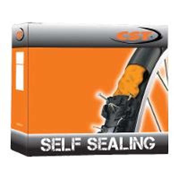 CST - Self Seal Tube - 27.5 x 1.9/2.125 - SV 48mm