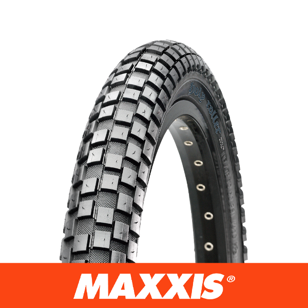 MAXXIS Holy Roller - Wirebead 60TPI 70a