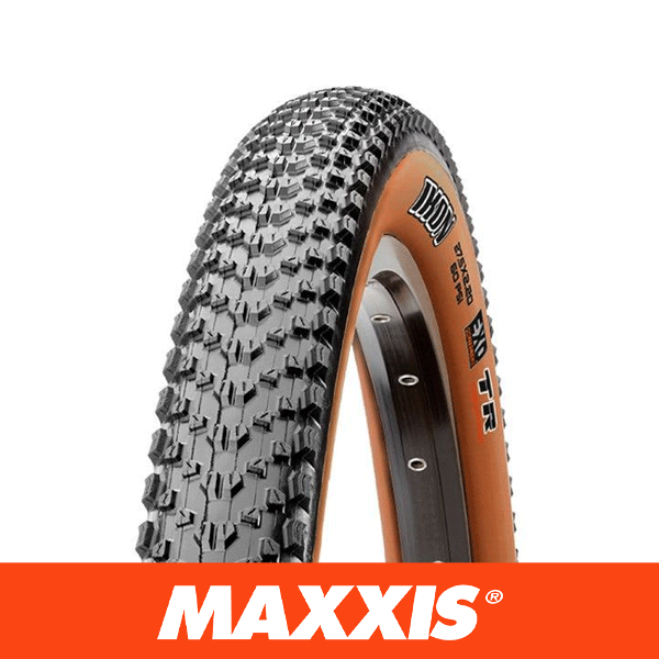MAXXIS Ikon - 29 X 2.20 Folding 60TPI EXO Tanwall TR