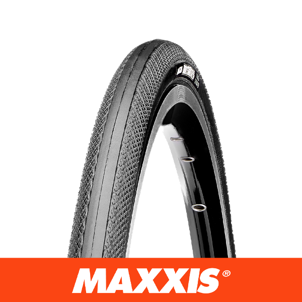 MAXXIS Dolomite - 700 X 28 Wirebead 60 TPI SILKWORM PROTECTION ETB88753000