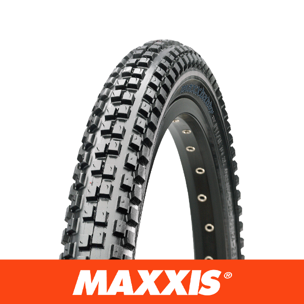MAXXIS Max Daddy - 20 X 2.00 Wirebead 60TPI 70a