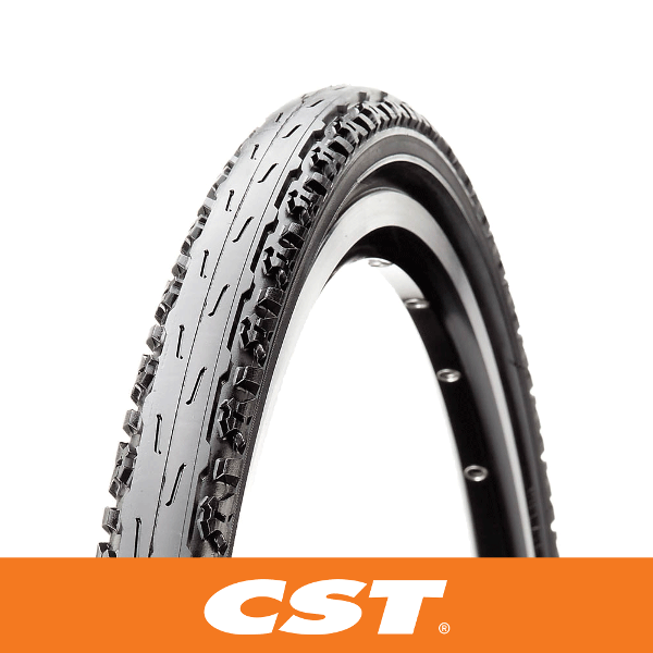 CST - Tyre C1096 - 26 x 1.90 - Semi Slick