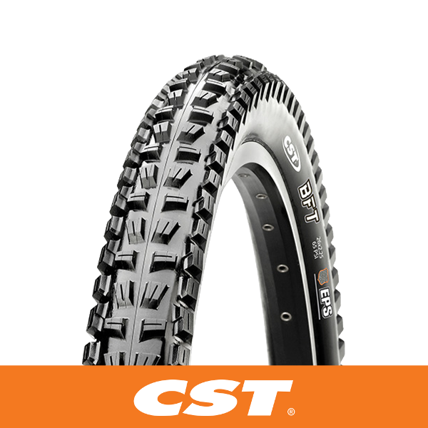 CST - Tyre C1752 - 26 x 2.25 - BFT - Wirebead