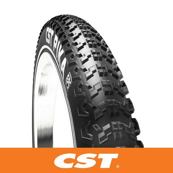 CST - Tyre C1894 - Gravel Pika - Eps 1.5mm Kevlar Layer