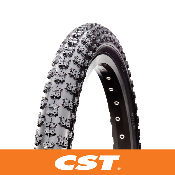 CST - Tyre C714 - 16 x 1.75 - Comp3 BMX
