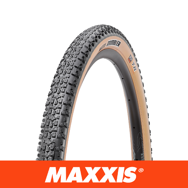 MAXXIS Rambler - Folding 60TPI EXO TR
