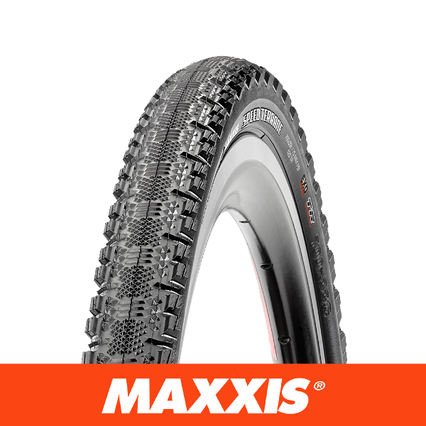 MAXXIS Speed Terrane - 700 X 33 Folding 60TPI EXO TR