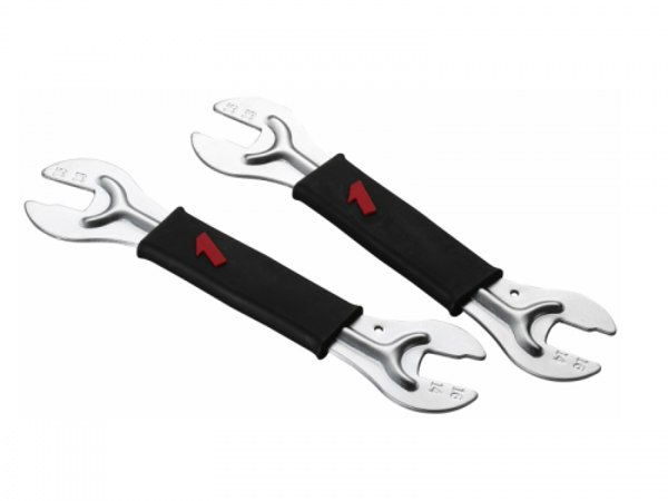 ASHIMA - Cone Spanner Set - 2 Pcs 13mm - 16mm