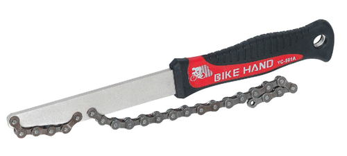BIKEHAND - Chain Whip