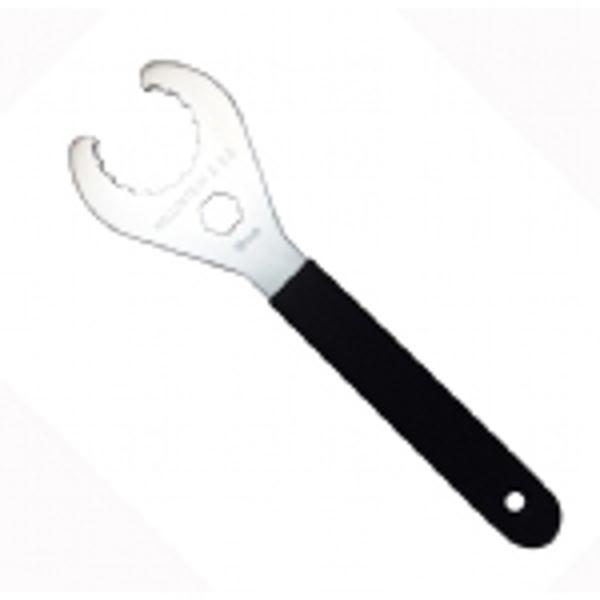 COLOURY - Bottom Bracket Tool For Shimano HolloWTech Ii