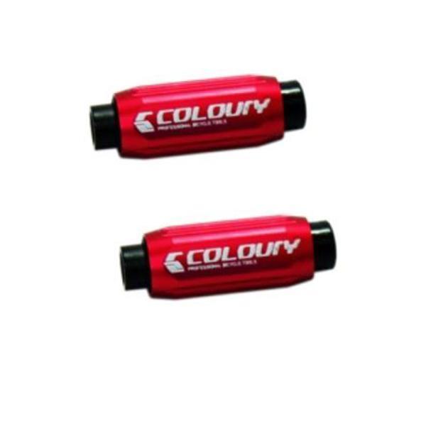 COLOURY - Cable Adjusters