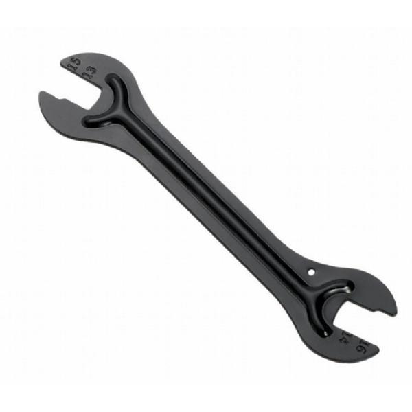 COLOURY - Cone Spanner Set - 13/14/15/16