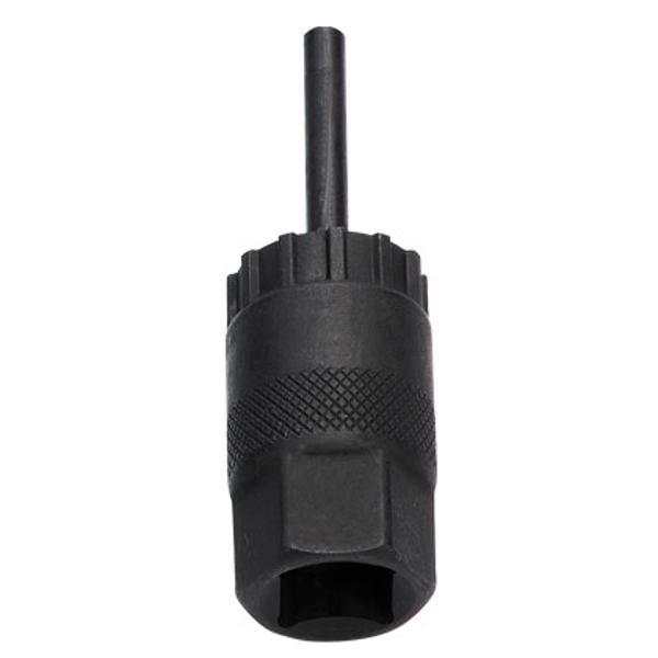 COLOURY - Freewheel Cassette Tool With C-Pin For Shimano