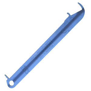 RIDE MECHANIC - 10inch TOOL 0.65 Single Chain Ring