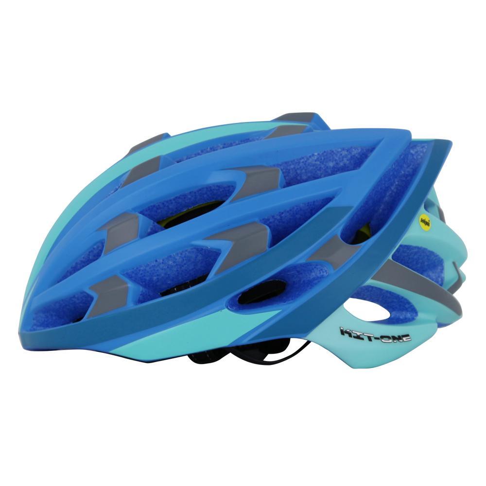 Helmet Kit One Rides Blue
